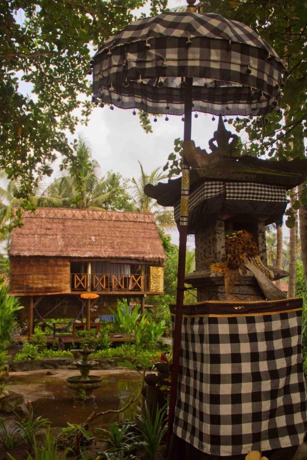 Jasri Dalem Surf Retreat Villa Luaran gambar