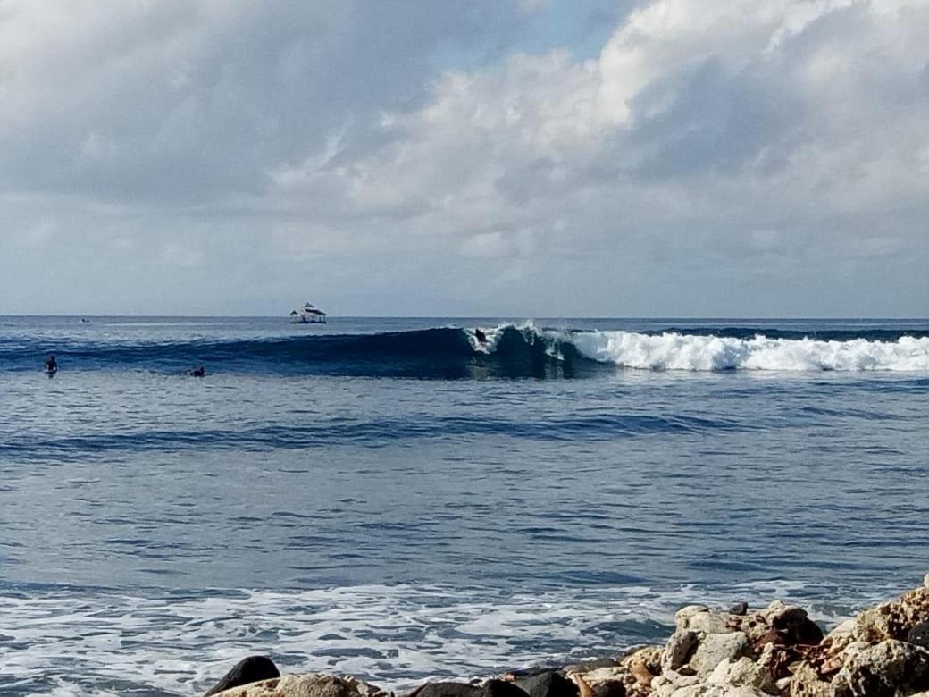 Jasri Dalem Surf Retreat Villa Luaran gambar