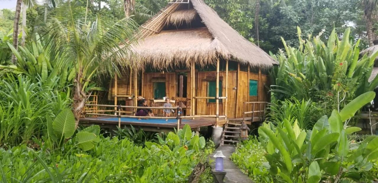 Jasri Dalem Surf Retreat Villa Luaran gambar