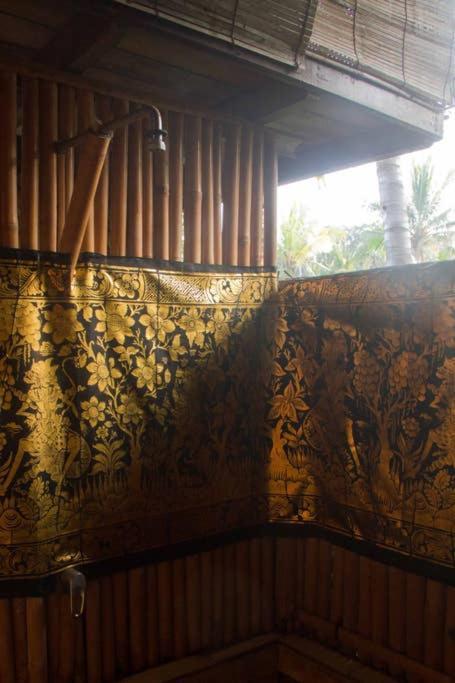 Jasri Dalem Surf Retreat Villa Luaran gambar