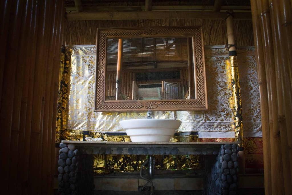 Jasri Dalem Surf Retreat Villa Luaran gambar