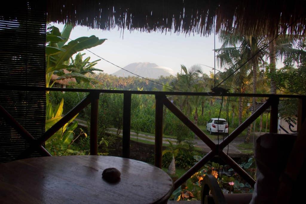 Jasri Dalem Surf Retreat Villa Luaran gambar