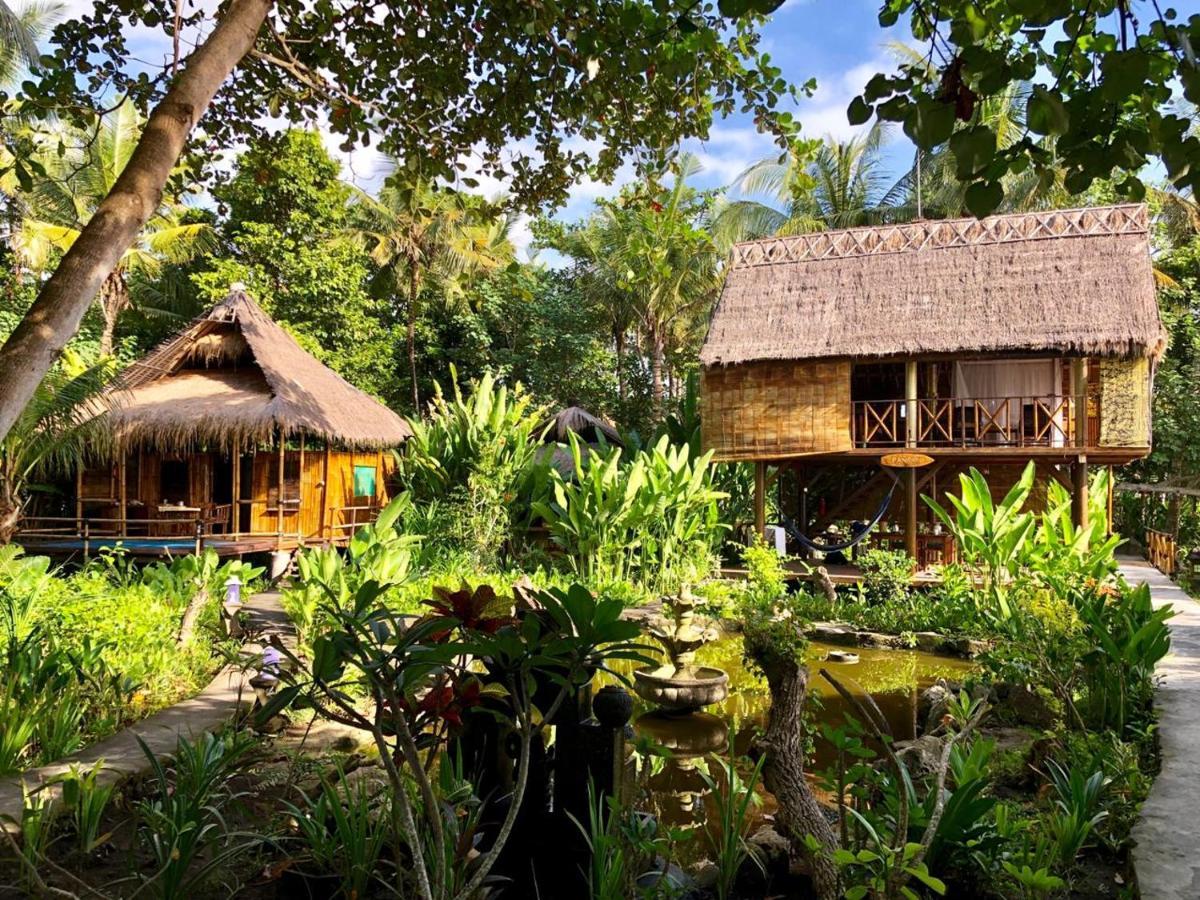 Jasri Dalem Surf Retreat Villa Luaran gambar