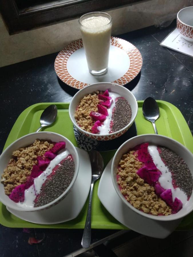 Jasri Dalem Surf Retreat Villa Luaran gambar