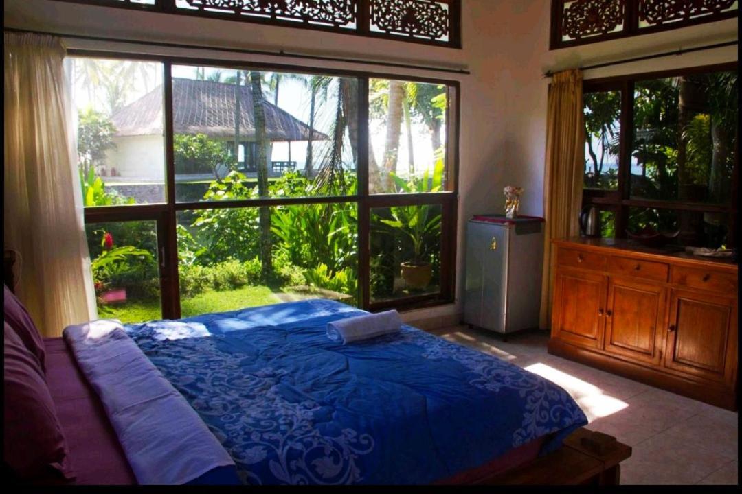 Jasri Dalem Surf Retreat Villa Luaran gambar
