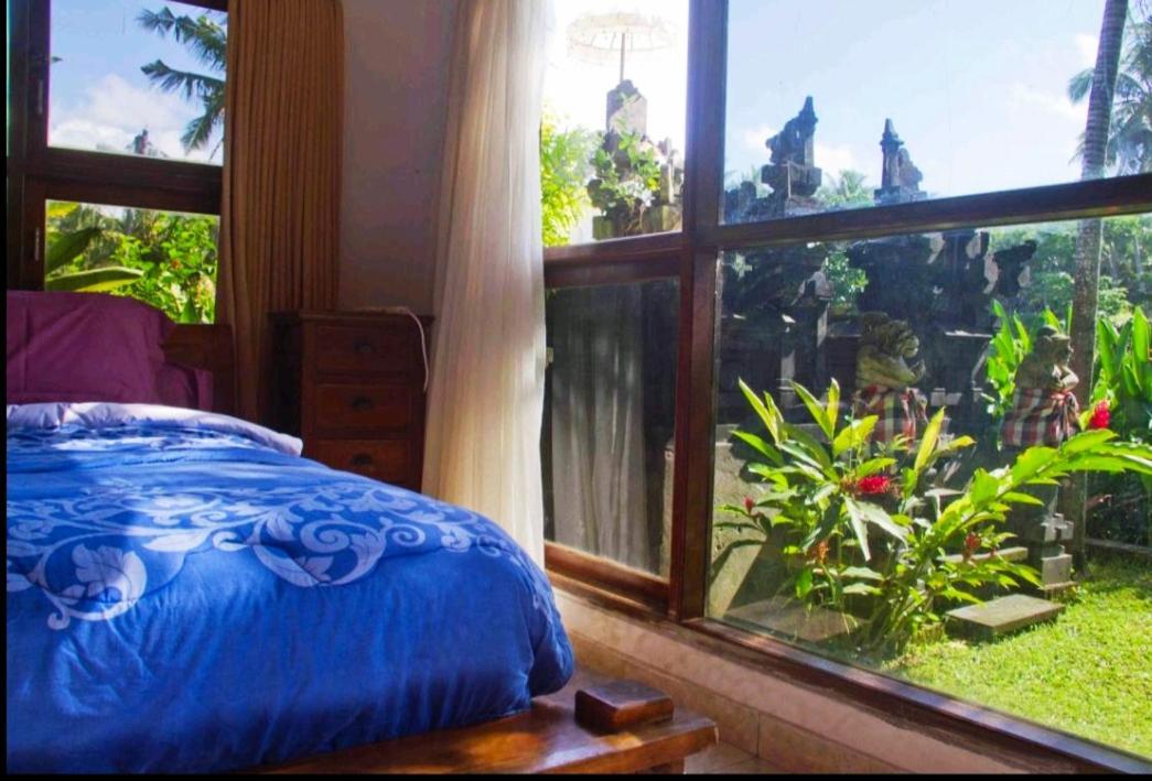 Jasri Dalem Surf Retreat Villa Luaran gambar