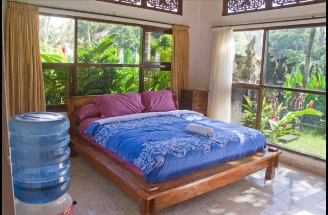 Jasri Dalem Surf Retreat Villa Luaran gambar