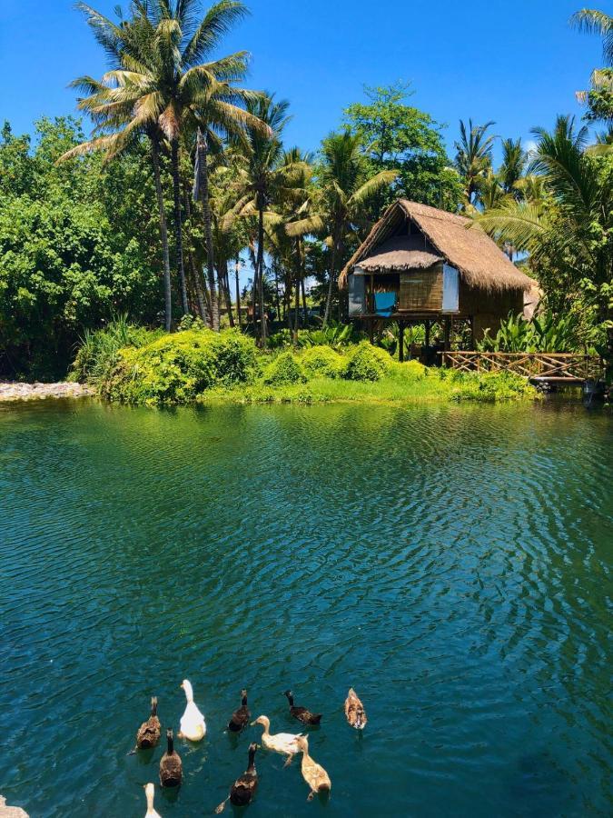 Jasri Dalem Surf Retreat Villa Luaran gambar